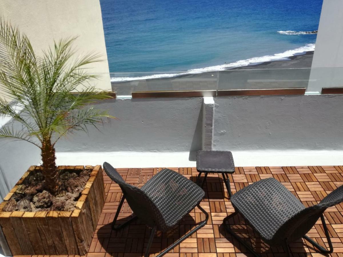 Residencial Lamar Santa Cruz de la Palma  Exterior foto
