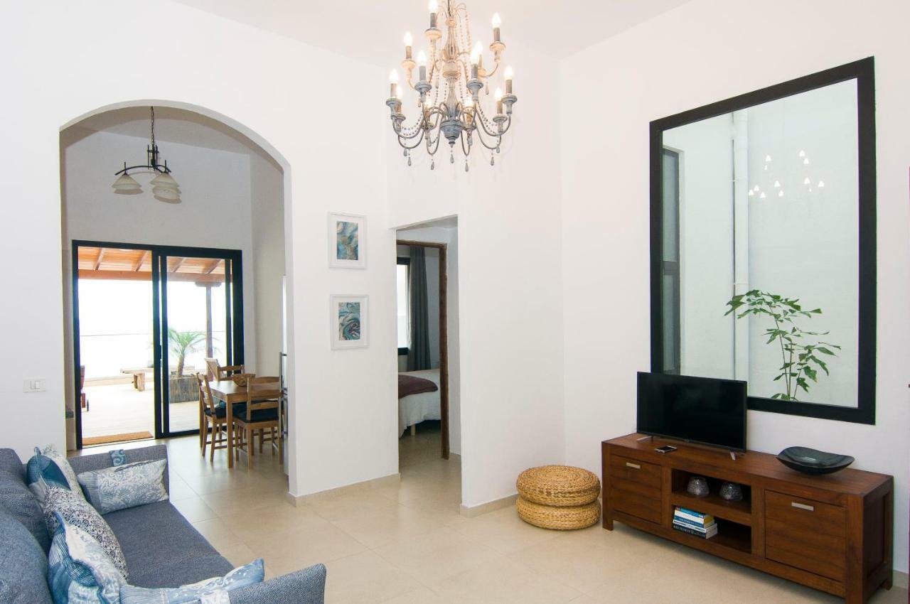 Residencial Lamar Santa Cruz de la Palma  Exterior foto