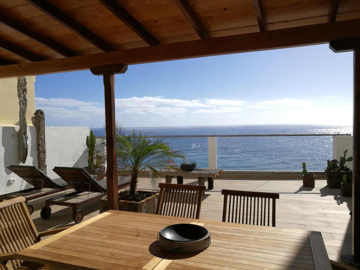 Residencial Lamar Santa Cruz de la Palma  Exterior foto
